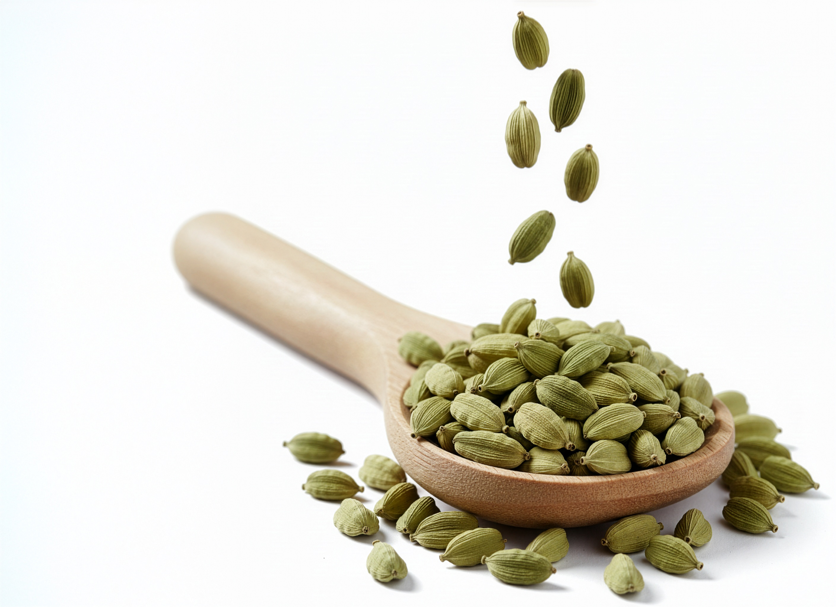 Cardamom